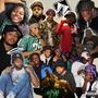 Ward 3 & Friends (Explicit)