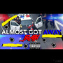 Almost Got Away (Explicit)