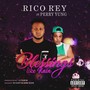 Blessings Like Rain (feat. Perry Yung) [Explicit]