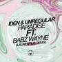 Paradise (feat. Babz Wayne) [Laurentius Remix]