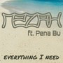 Everything I Need (feat. Pena Bu)