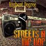 Highest Degree (feat. Redi Brown & Fa'bidden Jewlz) [Explicit]