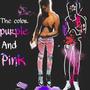 The color purple and pink (Explicit)