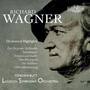 Wagner: Orchestral Highlights