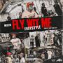 Fly Wit Me Freestyle (Explicit)