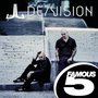 De/Vision: Famous Five - EP