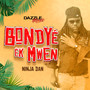 Bondyé Èk Mwen