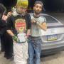 i dont want to live (kayyluciano) (Live) [Explicit]