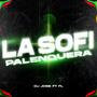 La Sofi Palenquera (feat, Dj Jose, Fl Champeta Africana | SKORPION)
