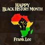 Happy Black History Month