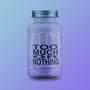 Too Much Or Nothing (Explicit)