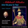 Mikhaïl glinka, une vie pour la tsar, opéra 