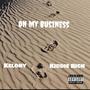 On My Business (Explicit)