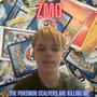 The Pokémon Sclapers are Killing Me