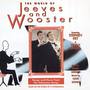 The World Of Jeeves And Wooster