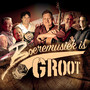 Boeremusiek Is Groot