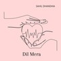 Dil Mera (feat. Aakriti Mehta)