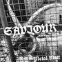 Slipknot Style, evil death metal (SAVIOUR)