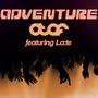 Adventure (feat. La:te) [Explicit]