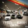 THIS SHI EASY (Explicit)
