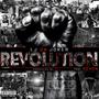 Revolution (feat. Sevon) [Explicit]