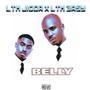 Belly (feat. LTM Easy) [Explicit]