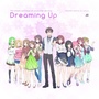 SQ 1st Album 'Dreaming Up!'