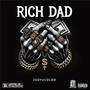 RICH DAD (feat. Jay Pitt) [Explicit]