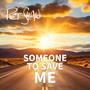 Someone to save me (Radio Edit)