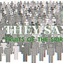 THEY SAY (Fruits of the Spirit)