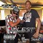 ILLEST (feat. Beni sosa) [Explicit]