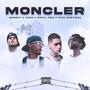 MONCLER (feat. Cpro, Royal Arm & Pipo Martinez) [Explicit]