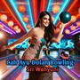 Cah Ayu Dolan Bowling