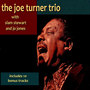 Joe Turner Trio with Slam Stewart and Jo Jones