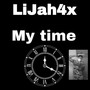 My Time (Explicit)