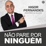 Não Pare por Ninguém (Ministério da Palavra)