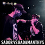 Sador Vs Radamanthys - Leyendas del Free 6 (Octavos de Final)