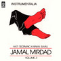 Instrumentalia Hati Seorang Kawan Baru Jamal Mirdad Vol. 3