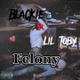 Felony (feat. Lil toby) [Explicit]