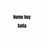 Sofia (Acoustic Version) [Explicit]