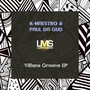 Villans Groove EP