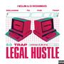 Legal Hustle (feat. DJ Redhanded) [Explicit]