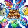 Kirby Fighters Deluxe Music