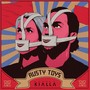 Rusty Toys (Explicit)