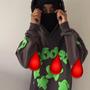 Backdoor music (Explicit)