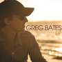 Greg Bates EP