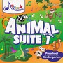 Animal Suite, Vol. 1