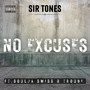 No Excuses (Explicit)