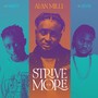 Strive for More (feat. Geevee & Davidzy)