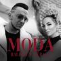 Moda (feat. Aura B.)